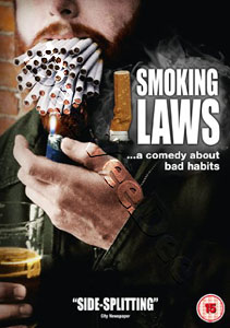 Smoking Laws |   DVD
